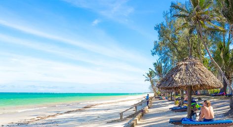 Diani Sea Resort