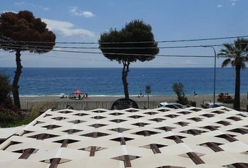 Hotel, Hotel Chrismare