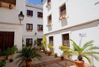 Hotel, Hotel Soho Boutique Atalia