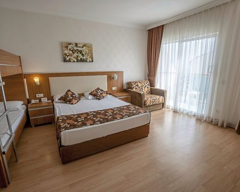 Cenger Beach Resort-4