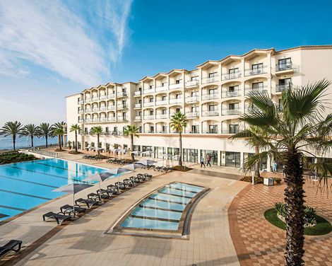 Vila Galé Santa Cruz-0