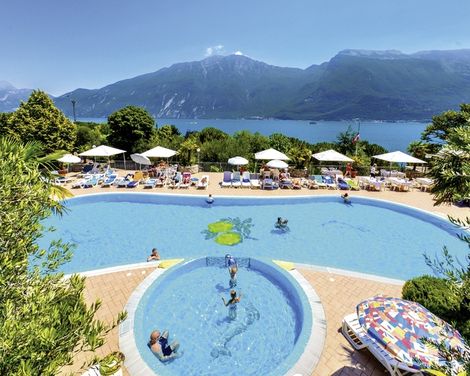 Camping Garda-2