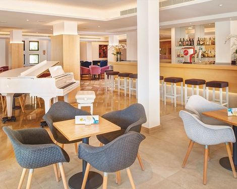 Hotel Girasol -4
