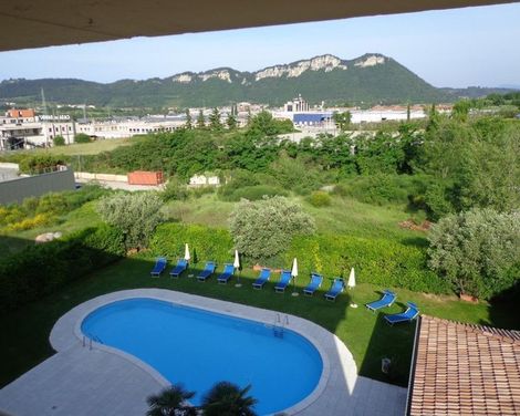 B&B HOTEL Affi Lago di Garda-1
