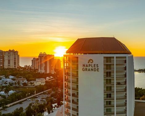 Naples Grande Beach Resort-1