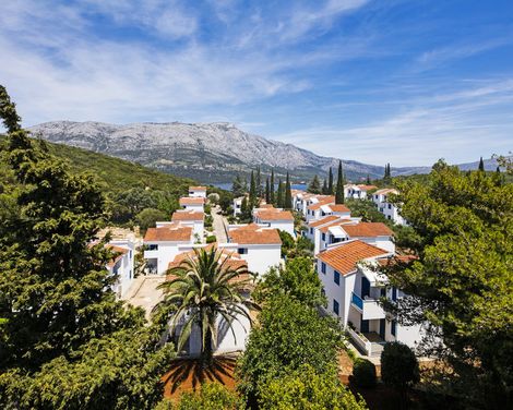 Aminess Vival Port9 Residence-4