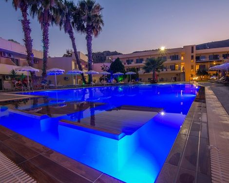 Olive Garden Hotel-3