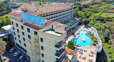 BlueSea Costa Jardin & Spa