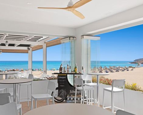 VIVA Cala Mesquida Suites & Spa Adults only 16+-3