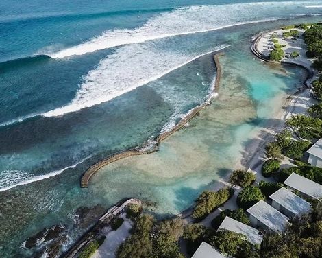 Holiday Inn Resort Kandooma Maldives-1