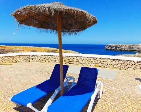 Apartamentos Moon Dreams Cabo de Baños-1