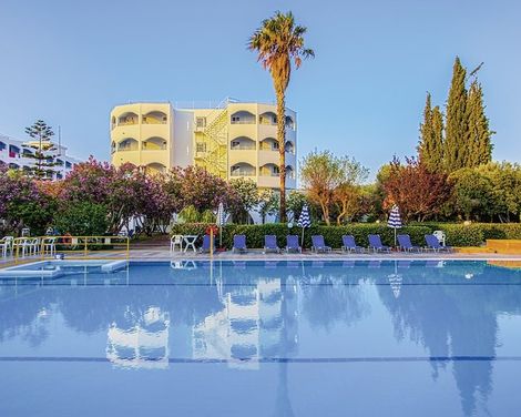 Continental Palace-2