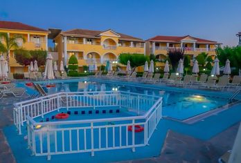 Hotel, Hotel Macedonia