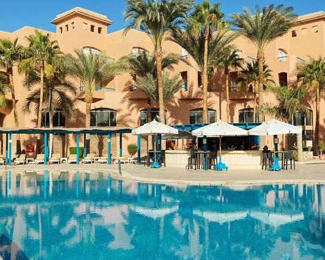 Club Paradisio El Gouna Red Sea-4