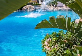 Hotel, Tasia Maris Beach Hotel & Spa