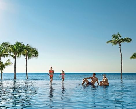 Dreams Los Cabos Suites Golf Resort & Spa-1