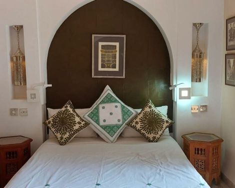 Riad Barroko-4