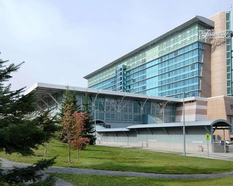 Fairmont Vancouver Airport-2