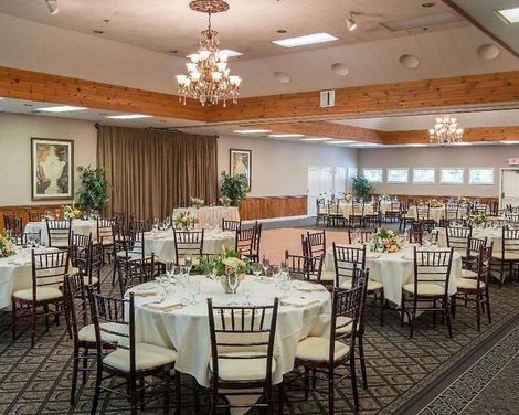 Cambria Pines Lodge-4
