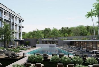 Hotel, Prive Suite Side & Spa Hotel