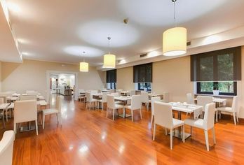 Hotel, Hotel Area Roma
