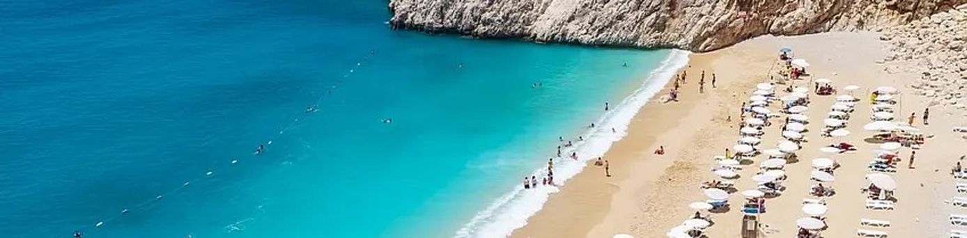 Türkei Strand