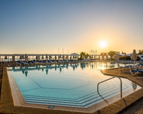 Annabelle Beach Resort-4