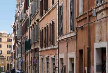 Hotel, Golden Tulip Rome Piram