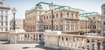 Hotels Wien