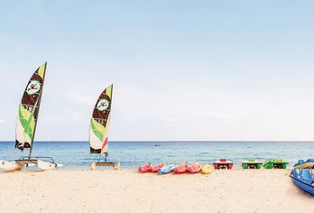 Hotel, Hotel Villa Cuba