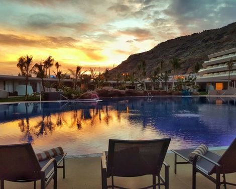 Radisson Blu Resort & Spa, Gran Canaria Mogan-2