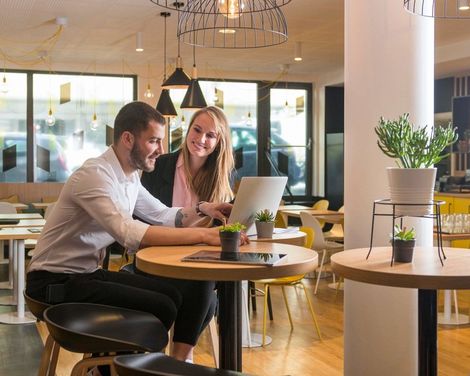 Aparthotel Adagio access Brussels Europe-0