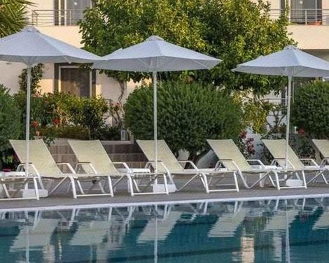 Alexandra Beach Hotel-2