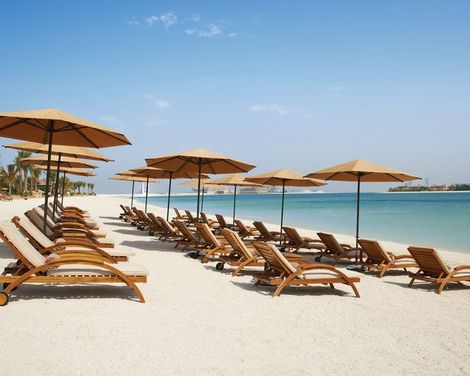 Sofitel Dubai The Palm-2