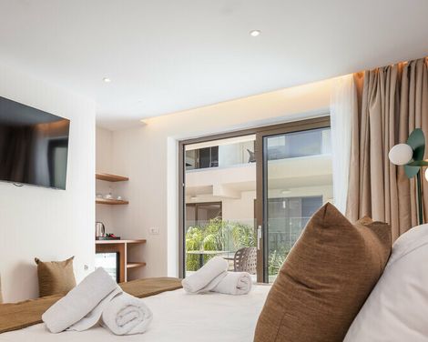 San Antonio Boutique Hotel & Spa-3