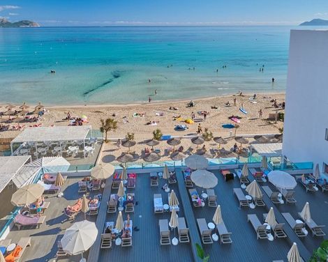 The Sea Hotel by Grupotel -4