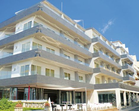 Nautic Hotel & Spa-2