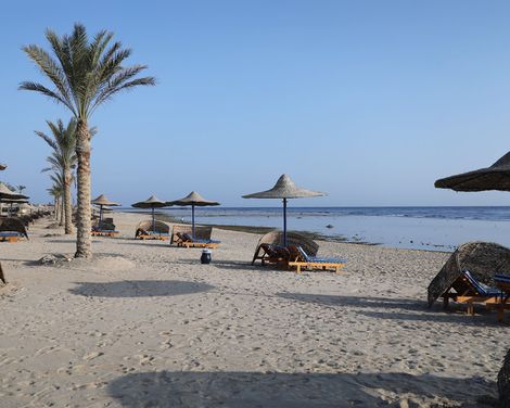 Amarina Queen Resort Marsa Alam-1
