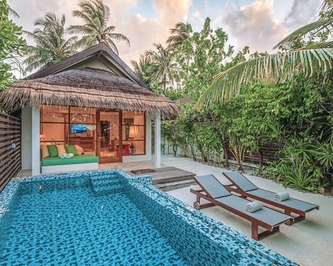 Oblu Select at Sangeli-3