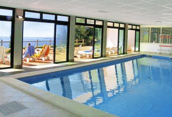 Hotel, Hotel La Rotonda