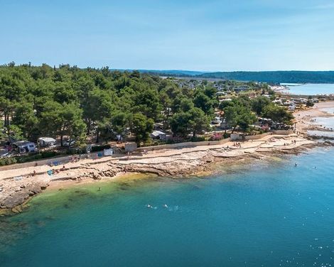 Aminess Sirena Mobile Homes-2