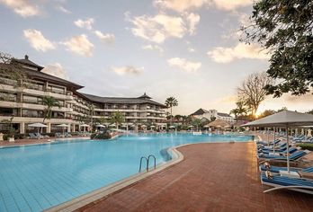 Prama Sanur Beach Bali