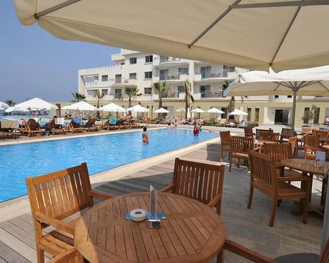 Capital Coast Resort & Spa-2