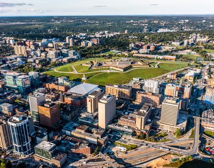 Halifax