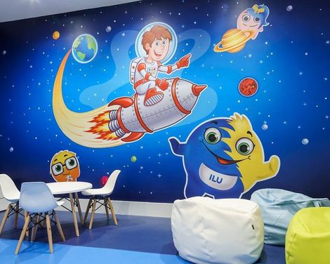 Hotel ILUNION Hacienda de Mijas-3