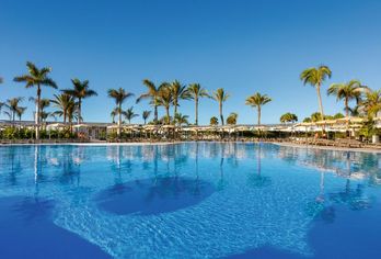 Hotel Riu Palace Maspalomas