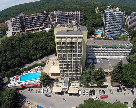 Hotel Shipka-1