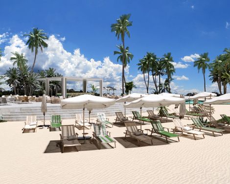 Viva Miches by Wyndham-3