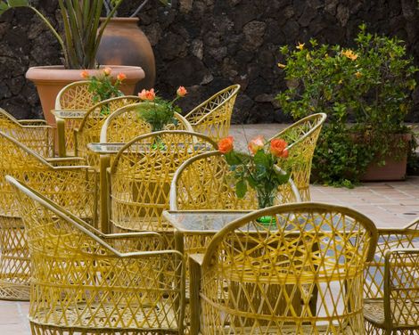 Aparthotel Esquinzo Y Monte del Mar-4