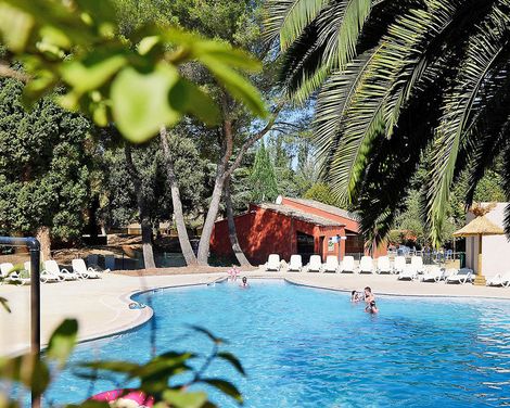 Résidence Odalys Référence Les Gardians-2